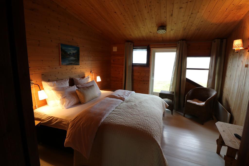 Brekkestranda Fjordhotel Brekke  Bagian luar foto