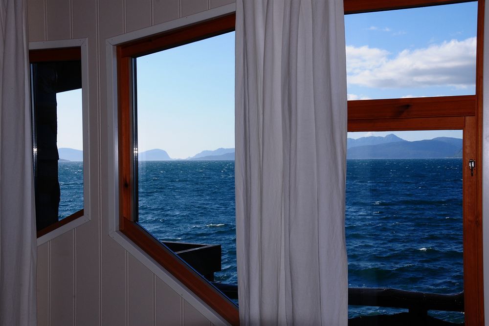 Brekkestranda Fjordhotel Brekke  Bagian luar foto