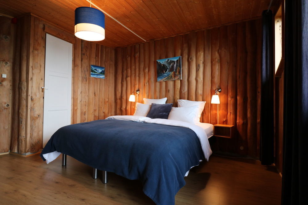 Brekkestranda Fjordhotel Brekke  Bagian luar foto